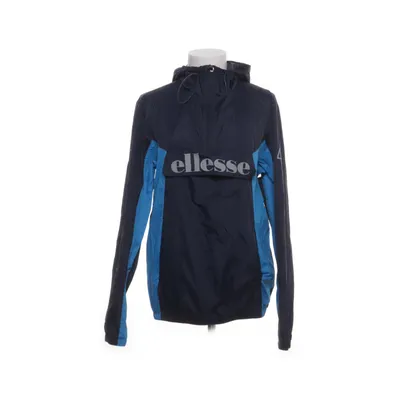 Anorak (Blauw) van Ellesse Polyamide