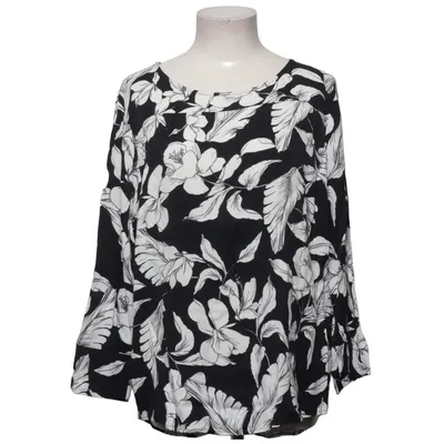 Blouse (Thelma) van Eriks Fabriker Viscose