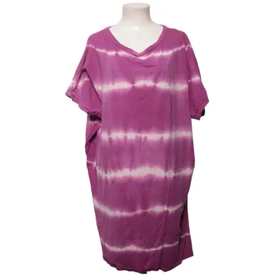 T-shirt (Purple, White) from Margot Cotton