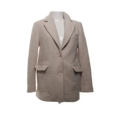 Kappa (Beige) från STOCKH LM Studio Elastan, Polyester, Ull