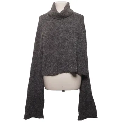 Polotröja (Vmendy Ls Rollneck Pullover) från Vero Moda Återvunnen polyester