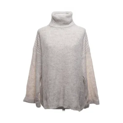 Pul à col roulé (Beige) de Take Two