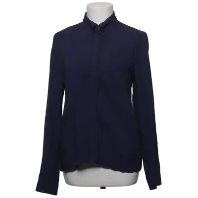 Skjorta (Blå) från Rodebjer Viskos