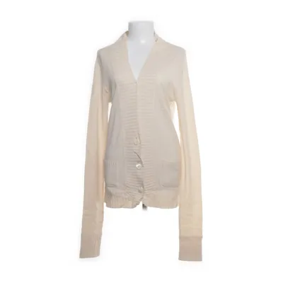 Kofta (Beige) från Allude Elastan, Kashmir