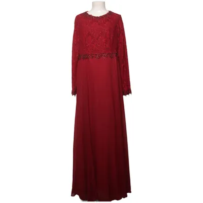 Robe de soirée (Rouge) de Altanight Polyester