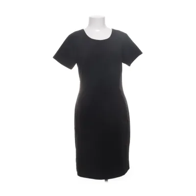 Dress (Black) from Part Two Elastane, Polyester, Viscose