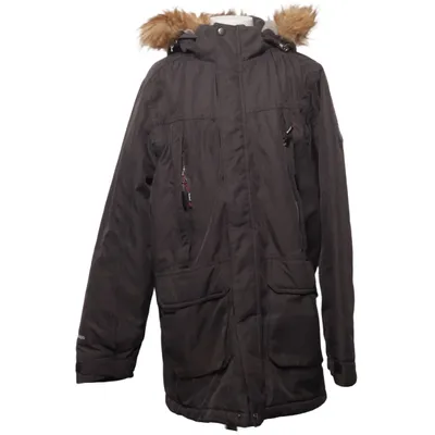 Vinterjacka (Grå) från Vertical Polyester