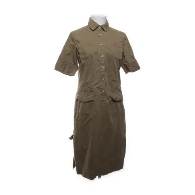 Skjortekjole (Beige) fra Fjällräven Bomuld, Polyamid