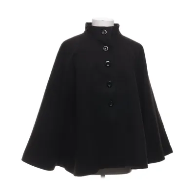 Cape (Svart) från Papaya Elastan, Polyester, Viskos