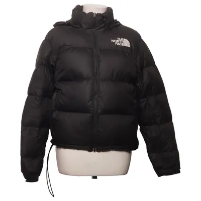 Down jacket (Nuptse) from The North Face Down, Feather, Polyamide