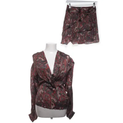 Set (ZARFI 22W) van IRO Zijde