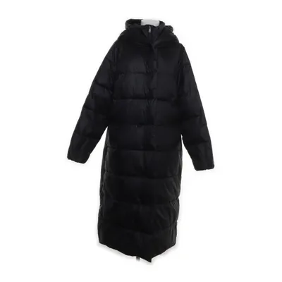 Winter coat (Black) from Everest Polyester