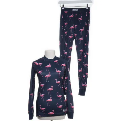 Underställ (Blå, Rosa, Flerfärgad) från Blount & Pool Polyester