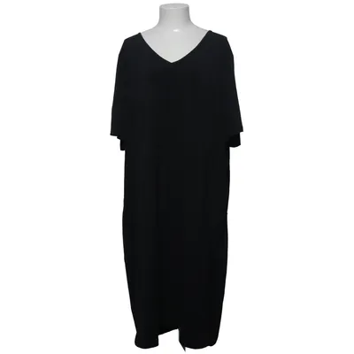Robe (Noir) de Zalando Essentials Curvy Élasthane, Polyester