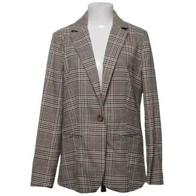 Kavaj (U4020) från Saint Tropez Elastan, Polyester, Viskos