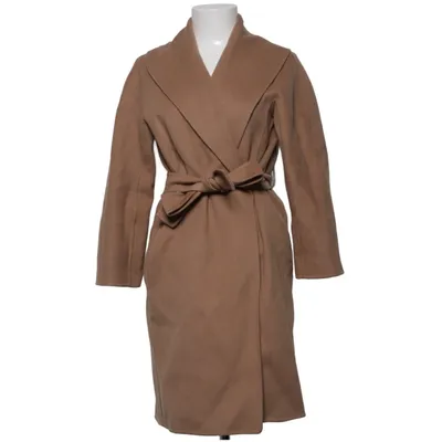 Manteau (Beige) de 'S MaxMara Laine