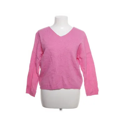 Tröja (Kort) från Copenhagen Luxe Ull