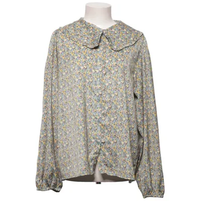 Bluse (Luke) von Lollys Laundry Recyceltes Polyester