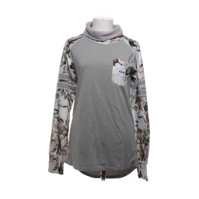 Huvtröja (Grå, Flerfärgad) från Eivy Elastan, Återvunnen polyester