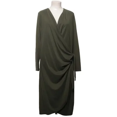 Robe portefeuille (Lana Wrap Dress) de Peppercorn Modal, Polyester