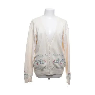 Kofta (Vit, Flerfärgad) från Tulchan