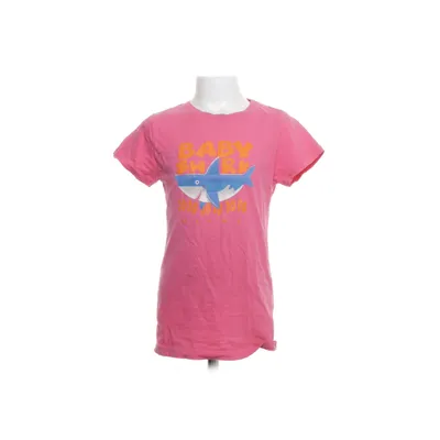 T-shirt (Roze) van The Duck Co