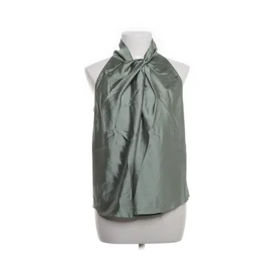 Top (Green) from Anna Field Polyester