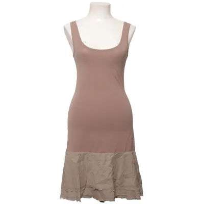 Dress (Lotta) from Melmelli Cotton, Elastane