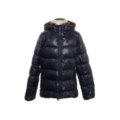 Lightweight jacket (Blue) from Scotch R'Belle Polyester