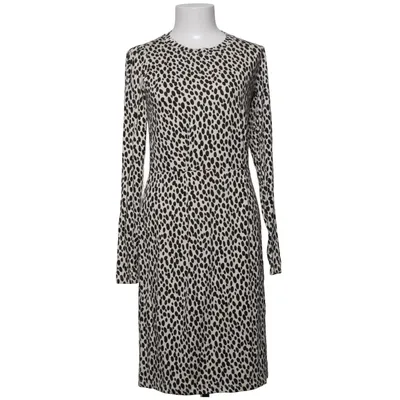 Klänning (Vit, Svart, Flerfärgad) från Lana Elastan, Viskos