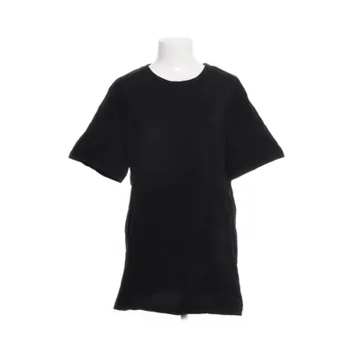 T-shirt (Zwart) van ICA I Love Eco Organisch katoen