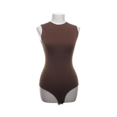 Body (Brun) från Skims Elastan, Nylon