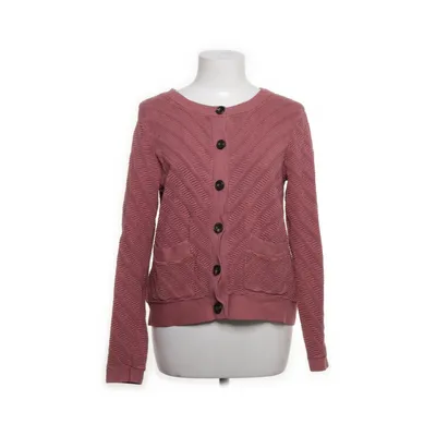 Kofta (Rosa) från Bondelid Bomull, Viskos