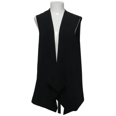 Väst (Svart) från Flash Woman Elastan, Polyester
