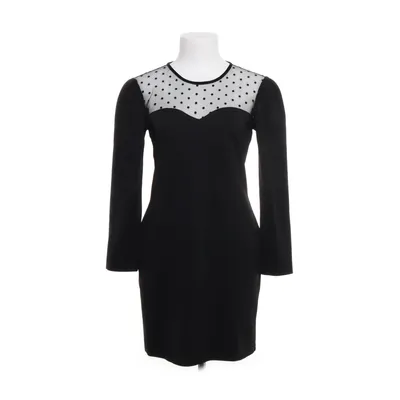 Klänning (Svart) från Ida Sjöstedt Elastan, Polyester