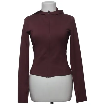 Hættetrøje (SoftMove) fra H&M Move Elastan, Polyester