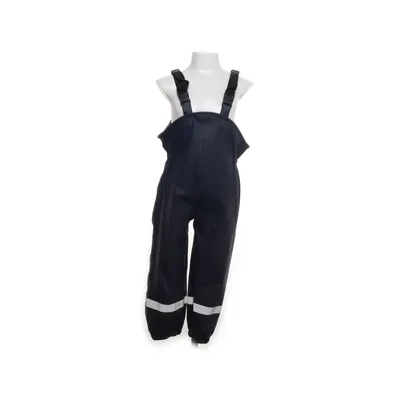 Rain pants (Blue) from Nordbjørn