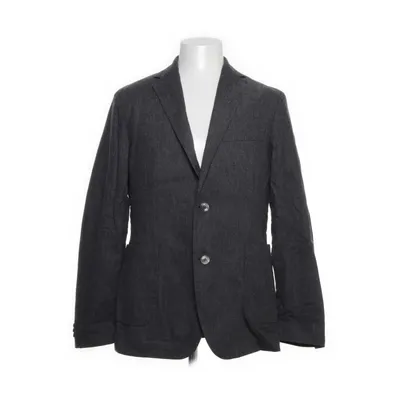 Kavaj (Grå) från Oscar Jacobson Ull