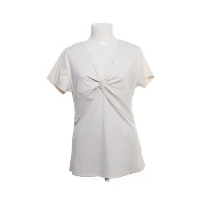 Top (Beige) from Just Anna XXX Elastane, Polyester
