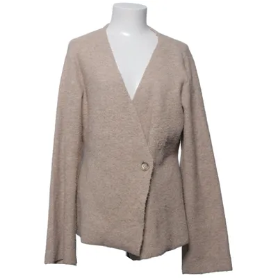 Cardigan (Beige) fra Neo Noir Akryl, Elastan, Polyester, Uld