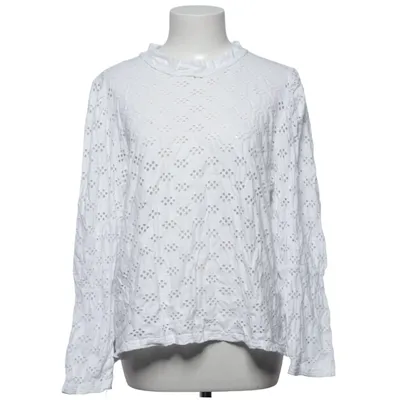 Blouse (Wit) van Soulmate
