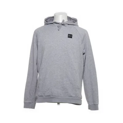 Hoodie (Gray) from Under Armour