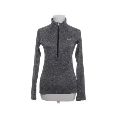 Træningstrøje (Sort, Grå) fra Under Armour Polyester