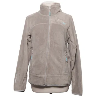 Veste polaire (Gris) de Geographical Norway Polyester