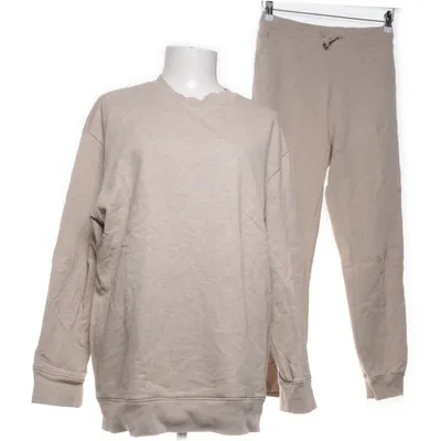 Mjukisset (Beige) från & Other Stories Bomull