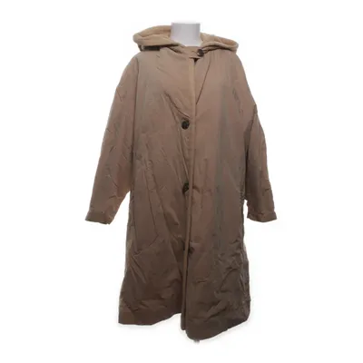 Regenjas (Beige) van Colette Katoen, Polyamide