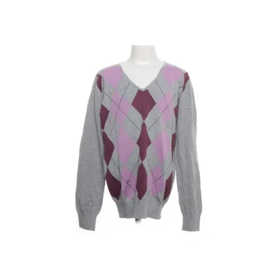 Pullover (Grå, Flerfärgad) från Zara Kids Bomull