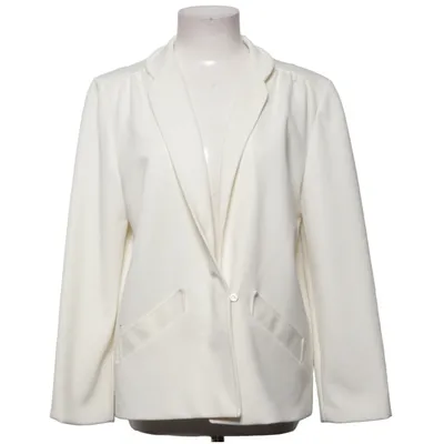 Blazer (Weiß) von Finn Karelia Polyester
