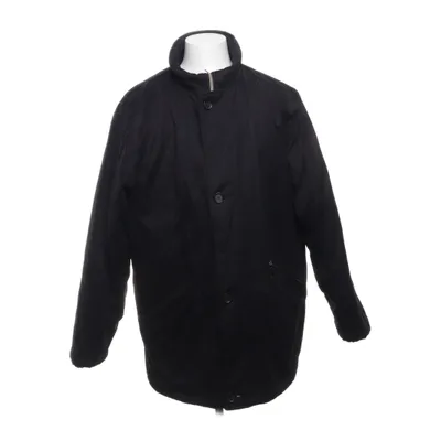 Vinterjacka (Svart) från Atlant Bomull, Polyamid, Polyester