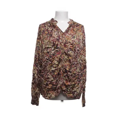 Blus (Flerfärgad) från Copenhagen Luxe Silke, Viskos